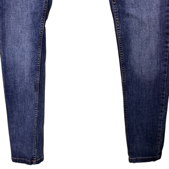 Brave Soul Madison Skinny Fit Jean - Picture 4 of 10